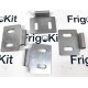 TRP 92-6520 TRP 926520 HINGE SLXe100/200/300/400 SLX100/200/300/400 1SET 4PCS AFTERMARKET